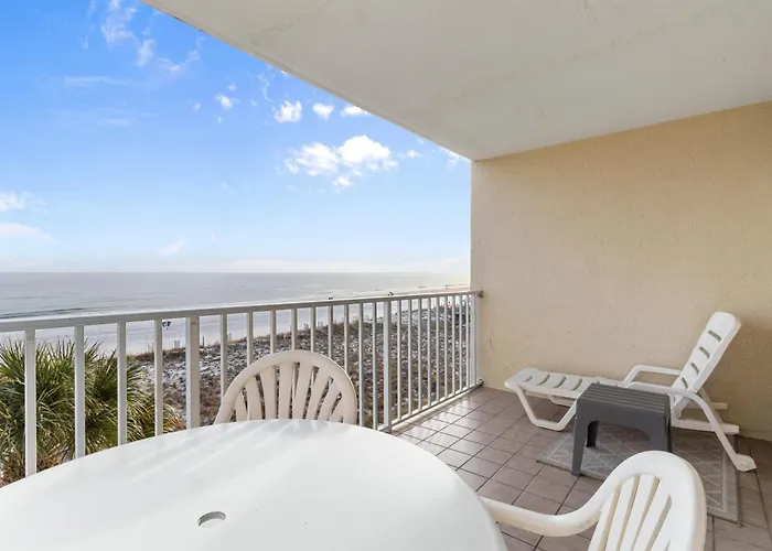 Seacrest 301 Gulf Shores