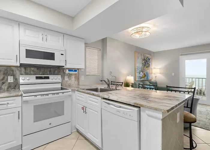 Holiday home Seacrest 301 Gulf Shores