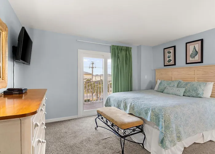 Seacrest 301 Gulf Shores