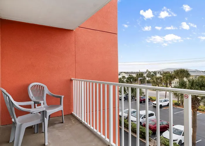 Seacrest 301 Gulf Shores