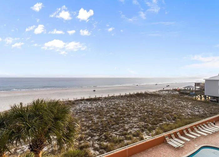 Holiday home Seacrest 301