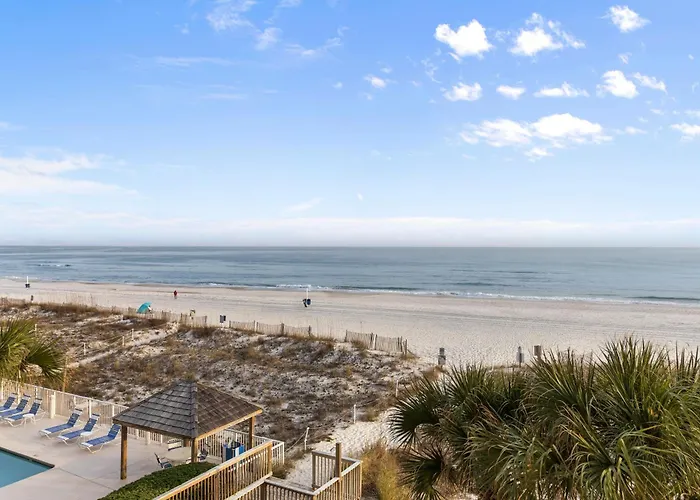 Seacrest 301 * Gulf Shores