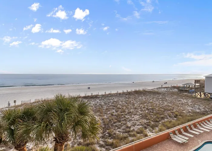 Seacrest 301 * Gulf Shores