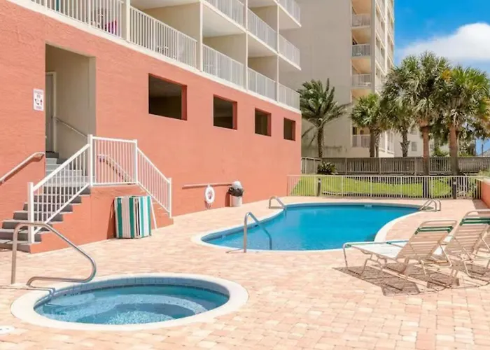 Seacrest 301 Holiday home *