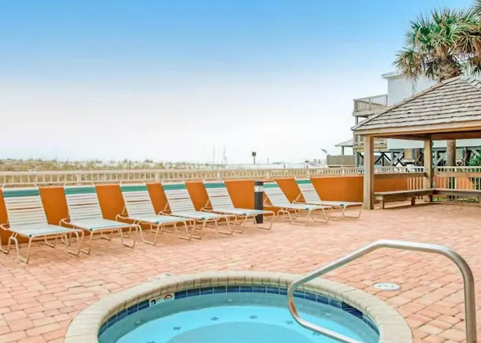 Seacrest 301 Holiday home Gulf Shores