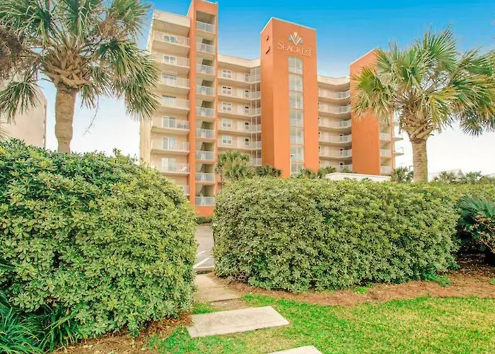 Seacrest 301 Gulf Shores