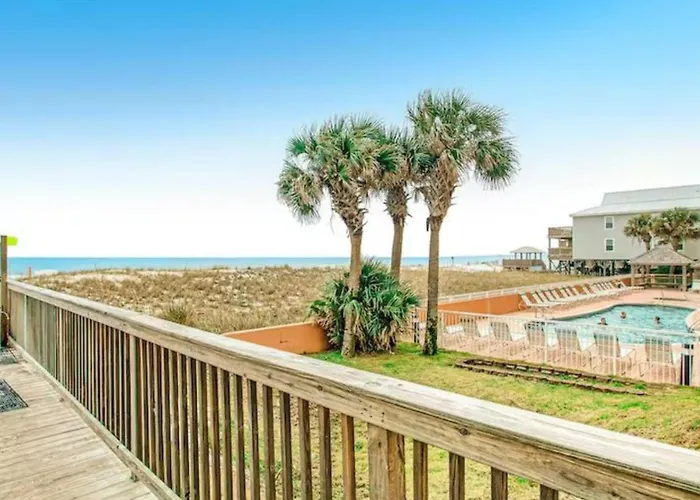 Holiday home Seacrest 301 Gulf Shores
