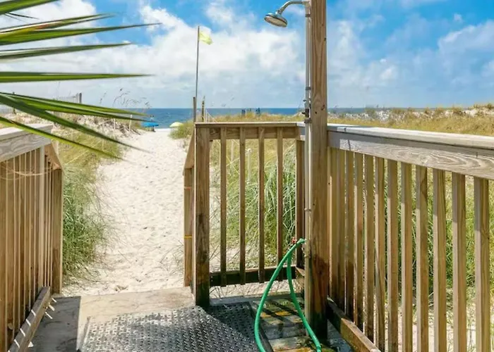 Holiday home Seacrest 301