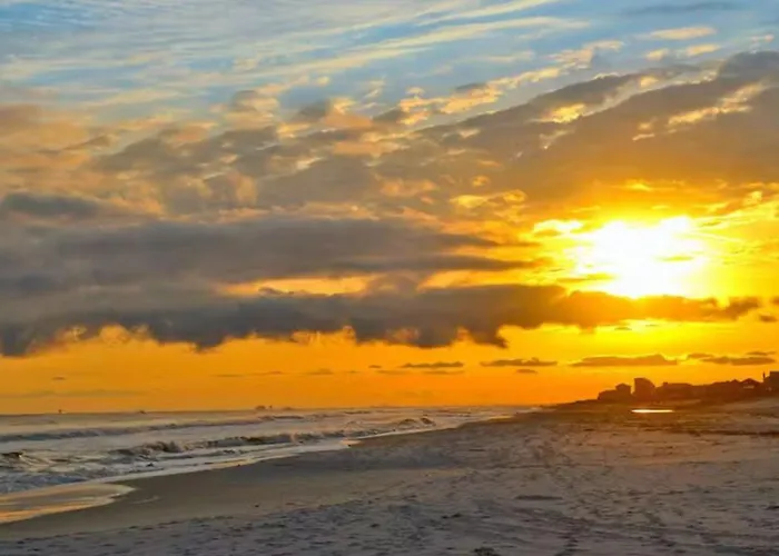Seacrest 301 Holiday home Gulf Shores