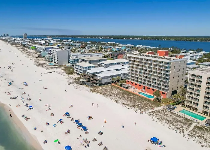 Seacrest 301 Holiday home Gulf Shores