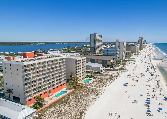 Holiday home Seacrest 301 Gulf Shores