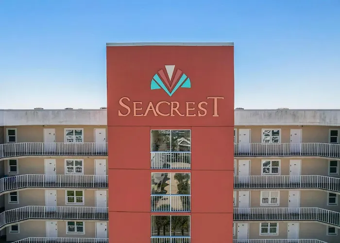 Seacrest 301 *