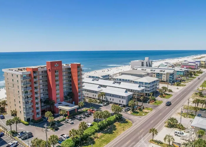 Seacrest 301 * Gulf Shores