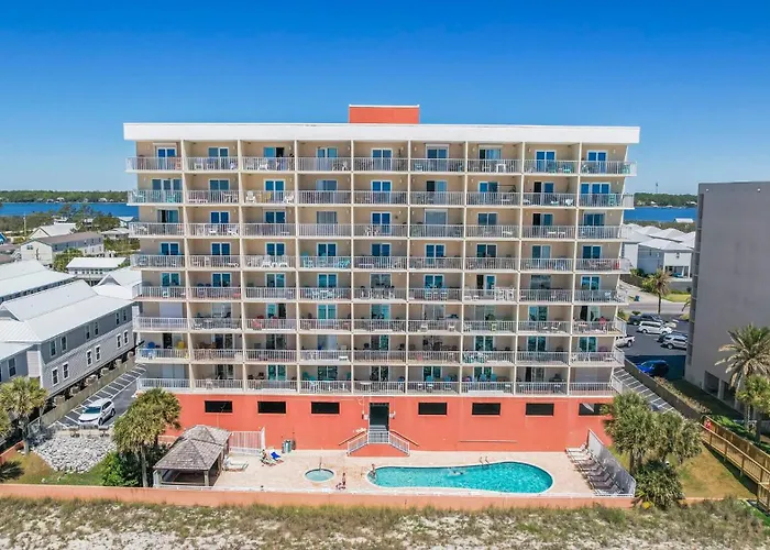 Seacrest 301 Gulf Shores