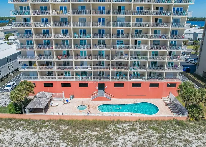 Seacrest 301 * Gulf Shores